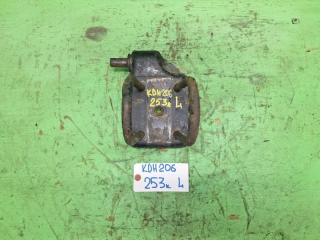 Стремянка рессоры левая задняя TOYOTA HIACE KDH206 90117-14177 1 ракурс Стремянка рессоры левая задняя TOYOTA HIACE KDH206 90117-14177 1 ракурс