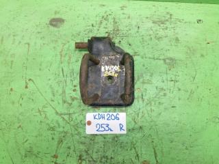Стремянка рессоры правая задняя TOYOTA HIACE KDH206 90117-14177 1 ракурс Стремянка рессоры правая задняя TOYOTA HIACE KDH206 90117-14177 1 ракурс