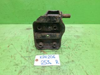 Стремянка рессоры правая задняя TOYOTA HIACE KDH206 90117-14177 3 ракурс