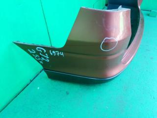 Бампер задний HONDA AIRWAVE GJ2 3 ракурс