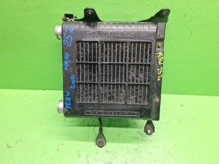 Интеркулер MITSUBISHI DELICA PE8W 4M40-T MR126103 1 ракурс