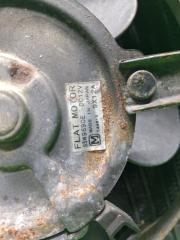Интеркулер MITSUBISHI DELICA PE8W 4M40-T MR126103 3 ракурс