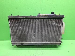 Радиатор основной SUBARU LEGACY BP5 EJ204 45111AG000 1 ракурс