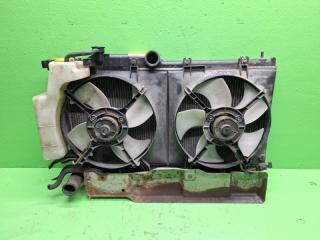 Радиатор основной SUBARU LEGACY BP5 EJ204 45111AG000 2 ракурс