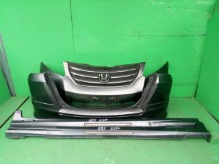 Обвес HONDA FREED GB3 1 ракурс
