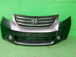 Обвес HONDA FREED GB3 2 ракурс