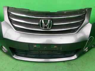 Обвес HONDA FREED GB3 5 ракурс