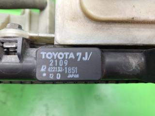 Радиатор основной TOYOTA BB NCP30 16400-21070 2 ракурс Радиатор основной TOYOTA BB NCP30 16400-21070 2 ракурс
