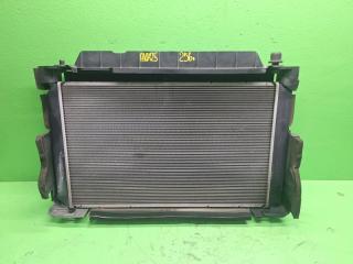 Радиатор основной  TOYOTA ALPHARD ANH25 ,16400-28560 ,16400-28560 1 ракурс