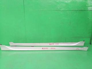 Обвес TOYOTA COROLLA FIELDER NZE141 1 ракурс