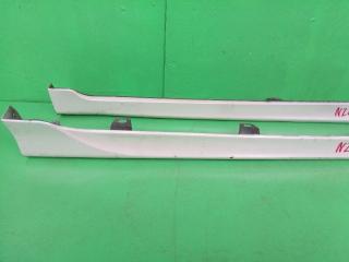 Обвес TOYOTA COROLLA FIELDER NZE141 2 ракурс