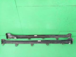 Обвес TOYOTA COROLLA FIELDER NZE141 5 ракурс