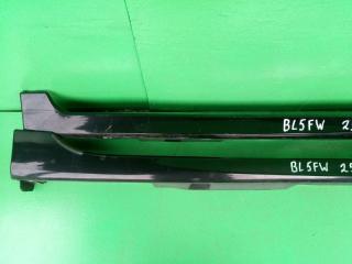 Обвес MAZDA AXELA BL5FW 2 ракурс