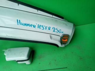 Крыло правое переднее HUMMER H3 3 ракурс Крыло правое переднее HUMMER H3 3 ракурс