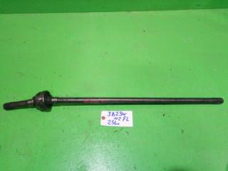 Полуось левая передняя SUZUKI JIMNY JB23W 4410281A80 1 ракурс
