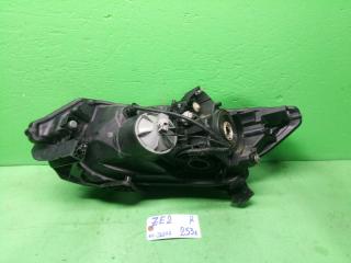 Фара правая HONDA INSIGHT ZE2 100-22877 5 ракурс
