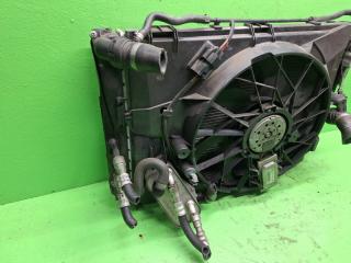 Радиатор основной BMW 1 SERIES E87 752184817 3 ракурс Радиатор основной BMW 1 SERIES E87 752184817 3 ракурс