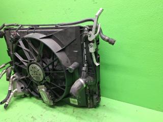 Радиатор основной BMW 1 SERIES E87 752184817 4 ракурс Радиатор основной BMW 1 SERIES E87 752184817 4 ракурс