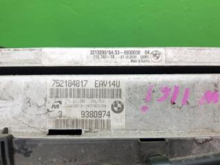 Радиатор основной BMW 1 SERIES E87 752184817 5 ракурс Радиатор основной BMW 1 SERIES E87 752184817 5 ракурс