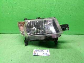 Фара правая TOYOTA BB QNC25 B1-2 1 ракурс