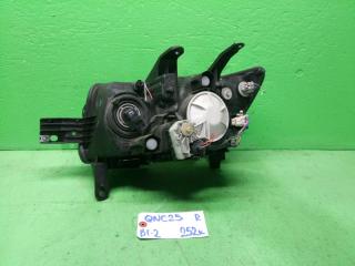 Фара правая TOYOTA BB QNC25 B1-2 2 ракурс