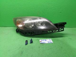 Фара правая MAZDA AXELA BK5P P2951 1 ракурс