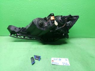Фара правая MAZDA AXELA BK5P P2951 4 ракурс