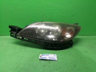 Фара левая MAZDA AXELA BK5P P2951 1 ракурс