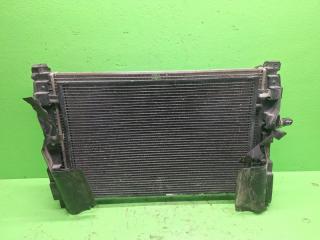 Радиатор основной AUDI A4 8E 8E0121251 1 ракурс Радиатор основной AUDI A4 8E 8E0121251 1 ракурс
