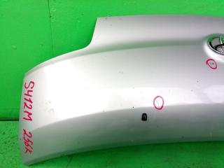 Капот TOYOTA LITE ACE S412M 2 ракурс Капот TOYOTA LITE ACE S412M 2 ракурс