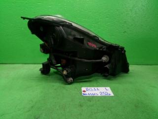 Фара левая NISSAN BLUEBIRD SYLPHY KG11 100-63823 2 ракурс