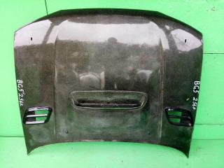 Капот SUBARU LEGACY BG5 1 ракурс Капот SUBARU LEGACY BG5 1 ракурс