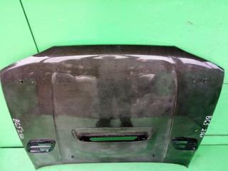 Капот SUBARU LEGACY BG5 2 ракурс Капот SUBARU LEGACY BG5 2 ракурс