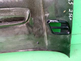 Капот SUBARU LEGACY BG5 5 ракурс Капот SUBARU LEGACY BG5 5 ракурс
