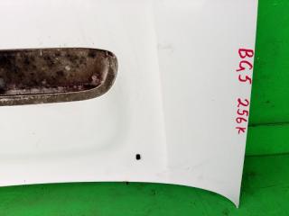 Капот SUBARU LEGACY BG5 5 ракурс Капот SUBARU LEGACY BG5 5 ракурс