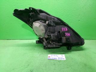 Фара левая NISSAN FAIRLADY Z Z33 100-63705 2 ракурс
