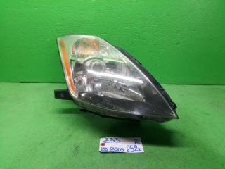 Фара правая NISSAN FAIRLADY Z Z33 100-63705 1 ракурс
