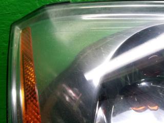 Фара правая NISSAN FAIRLADY Z Z33 100-63705 3 ракурс