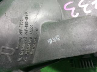 Фара правая NISSAN FAIRLADY Z Z33 100-63705 5 ракурс