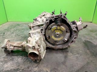 АКПП TOYOTA NOAH ZRR85 3ZR-FAE K114F 02A 1 ракурс