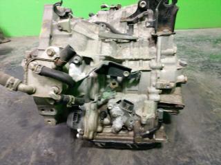 АКПП TOYOTA NOAH ZRR85 3ZR-FAE K114F 02A 3 ракурс