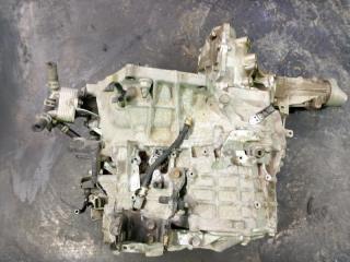 АКПП TOYOTA NOAH ZRR85 3ZR-FAE K114F 02A 4 ракурс