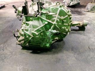 АКПП TOYOTA NOAH ZRR85 3ZR-FAE K114F 02A 5 ракурс