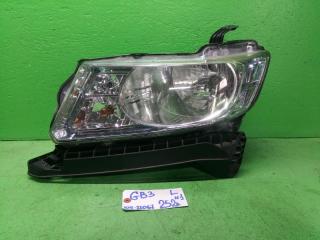 Фара левая HONDA FREED SPIKE GB3 100-22067 1 ракурс