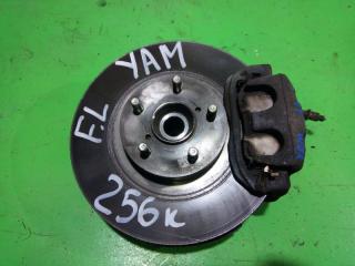 Ступица левая передняя  SUBARU EXIGA YAM 1 ракурс