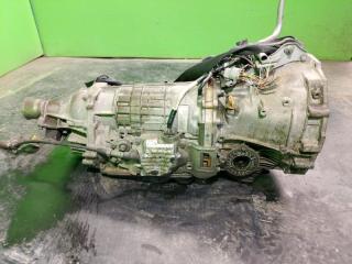 АКПП SUBARU LEGACY BP9 EJ253 TZ1B7LHDBC 3 ракурс