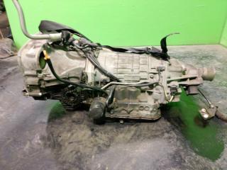 АКПП SUBARU LEGACY BP9 EJ253 TZ1B7LHDBC 4 ракурс