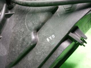Фара правая TOYOTA IQ KGJ10 74-1 3 ракурс