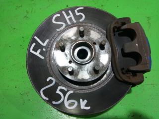 Ступица левая передняя  SUBARU FORESTER SH5 ,28313AG030 ,28313AG030 1 ракурс