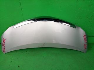 Капот TOYOTA ALPHARD ANH25 1 ракурс